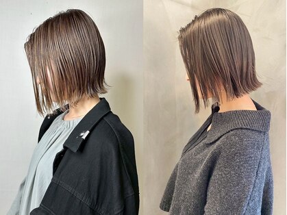 ケークリエイティブコード(K creative COrDE)の写真