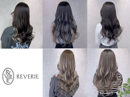 レヴェリー(REVERIE)の写真