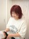 ホッペ(hoppe)の写真/髪と頭皮にご褒美を。癒しと頭皮ケアどちらも体感いただける。ヘッドスパが初めての方にもおすすめです♪