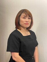 シェヴー(Cheveux) CHINATSU