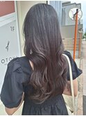 【Hairate本川越】モノグレージュ
