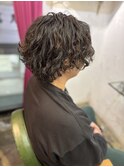 ハイスパイラルマッシュ