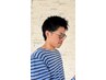 【メンズ限定】メンズカット