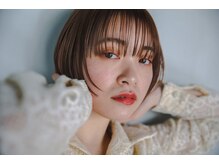 ルーク 立川(LUK)の雰囲気(【話題沸騰中のイルミナカラー☆】立川/立川駅/髪質改善/メンズ)