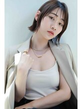 リンクヘアー(RINKhair)&nbsp;RINKスタイル