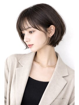 イワッシュ 天王町駅店(IwAsh) #髪質改善#縮毛矯正#学割U24#天王町駅