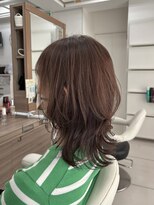 アッシュ 鶴ヶ峰1号店(Ash)&nbsp;ナチュラルウルフ【鶴ヶ峰/横浜】