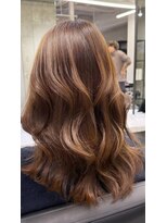 リリアン(ReLien)&nbsp;美髪縮毛矯正で朝の準備が格段に楽に！？