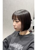 タッセルボブ