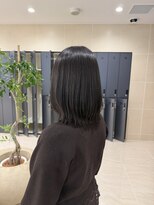 クララ ヒロシマ(CLALA Hiroshima) 髪質改善トリートメント