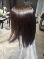 ワン(One...) 春カラー