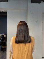 モンソ(monso)&nbsp;monso hair style