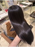 ナチュラルブラウン