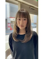 アドア 横浜(ADORE) 【ADORE横浜】クールベージュ