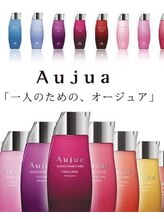 suiiで取り扱うヘアケア商材の「オージュア 」とは？