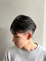 ドアーズ 西金沢(DOORS)&nbsp;フェザーパーマ
