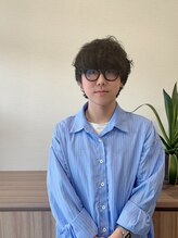 アッシュ 鷺沼店(Ash)&nbsp;櫻井 麿偉