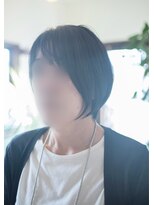 フェイスフォーヘア(Faith for Hair) 菱形ショート