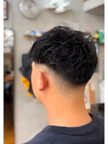 279バーバー(279barber)&nbsp;ナチュラル