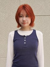 ニール 名古屋 伏見 丸の内(NEELU) 加藤 優那