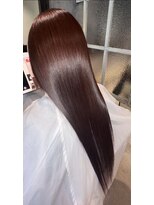 フィエスタ(Fiesta)&nbsp;髪質改善/縮毛矯正/美髪/艶髪/髪質改善トリートメント/三国ヶ丘