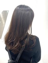 タヤ 千葉そごう店(TAYA)&nbsp;ロングパーマ