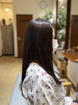 リライフアンドヘアー(Re.Life&Hair) Re.Life&Hair
