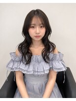 クゥオル(QOLU)&nbsp;継続美［町田髪質改善/髪質改善/縮毛矯正/町田縮毛矯正］