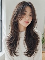 salon chiariss 髪質改善/韓国ヘアー/レイヤーカット 韓国ヘア/レイヤーカット
