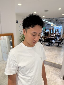 ハレケメリディッシュ(HAREKE meridish) メンズショート！！