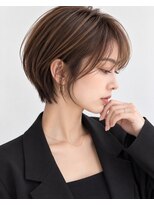 フェリア ファム 桃山台(FERIA fam) 北千里/吹田丸みショート/ボブ