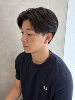 アッシュ 戸塚店(Ash)&nbsp;韓国風ナチュラルセンターパート