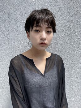 ROKKa.【ロッカ】【11月上旬 NEW OPEN(予定)】の写真/パーソナルカラーや骨格を見極めて丁寧なカウンセリングで、あなただけの似合わせスタイルを♪