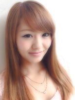 美色館 プラス 栗東店(plus)&nbsp;カラー アッシュベージュ