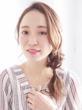 オリーブスバイネオリーブ(Olive's by neolive) 【新宿　Neolive】おすすめ☆アレンジ