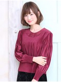 【Jule】 ☆コーポレボブ☆