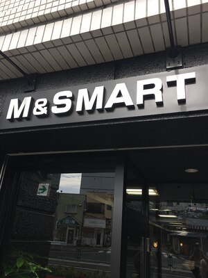 エムアンドスマート 横浜店(M&SMART)