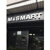 エムアンドスマート 横浜店(M&SMART)のお店ロゴ