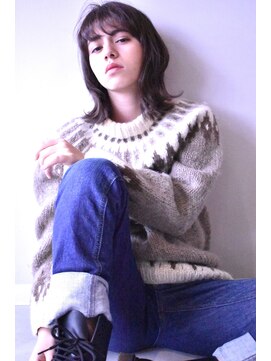 ノーラン(NoLan) プリュムミディ