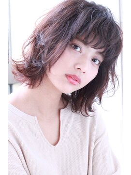 オリーブスバイネオリーブ(Olive's by neolive) ルーズロブ スタイル