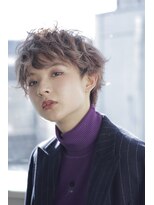 カナタバイフィール 西荻窪(CANATA by feel)&nbsp;フェミニンショート