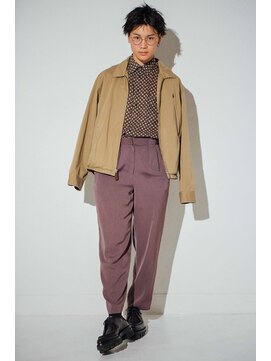 グランシャリオ 笹塚店(Grand Chariot) 【2019年春の新作スタイル】笹塚美容室Grand Chariot