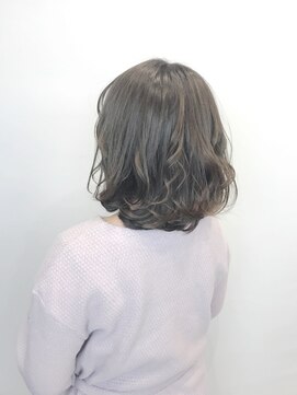 アヤナ バイ アヤラ(ayana by ayala) ボブスタイル〈浦安 美容室〉