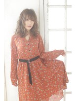 モードケイズ 松原店(MODE K's)&nbsp;レイヤースタイル