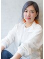 ラブアンドヘアーマハロ(Love&Hair Mahalo) 奈木野 彩香