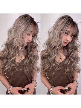 ラピス 池袋(Lapis) 【Lapis池袋】high gradation