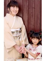 ココアール けやき通り(COCO.R) 和装も洋装もお任せください♪ 《新潟駅徒歩約3分》