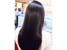 美容室メデューサ朝倉街道店