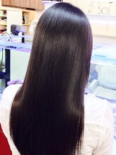 美容室メデューサ朝倉街道店