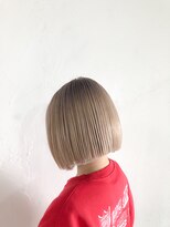 アンフィフォープルコ(AnFye for prco)&nbsp;【AnFye for prco】ハイトーンカラー